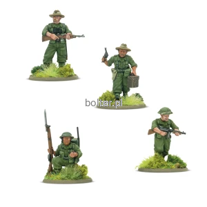Gurkha HQ
