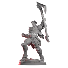 IHL02 Cold Blood (Valkyrie & Nadir) Expansion Set Valkiria.png
