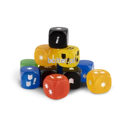IHL08 Infinity HexaDome Legends Frost Dice Set dados.png