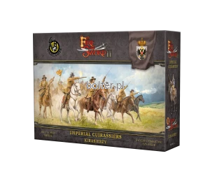 Ogniem i Mieczem - Kirasjerzy
