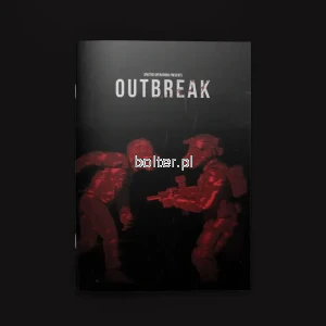 Spectre: Outbreak