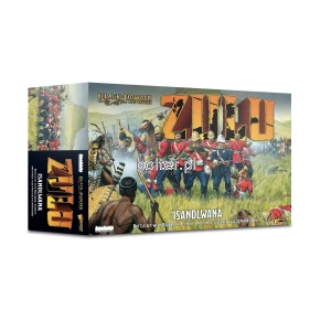 Black Powder Epic Battles: Zulu! - Isandlwana