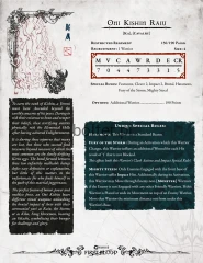 Yoroni FB Stat Line Oni Kishin Raiu.jpg