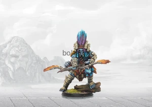 W'adrhun: Nangenyua