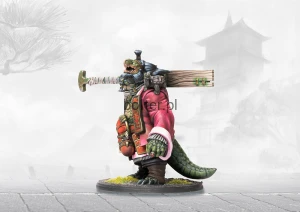 Yoroni: Murakame Wako