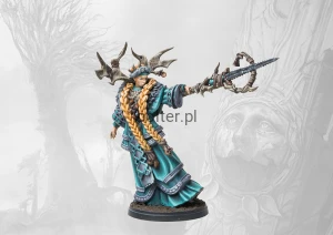 Nords: Faithbearer Reginleif