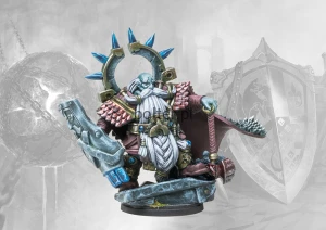 Dweghom: Ragodosh, the Stone Face King