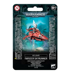 ELDAR FARSEER SKYRUNNER
