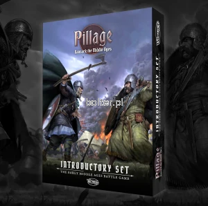 Pillage Introductory Set