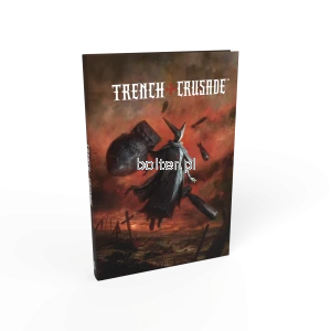 Trench Crusade Rulebook V1.1 (English)