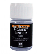 PIGMENT BINDER 30 ML.
