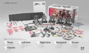 RDL Core (preorder)