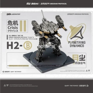 CRISIS H2-B