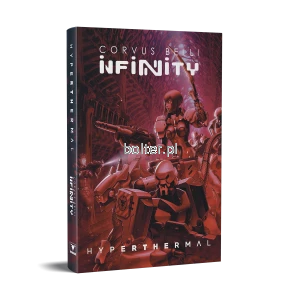 Infinity N5 Hyperthermal (EN)