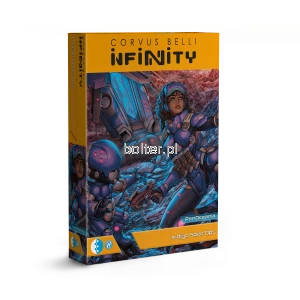 Indigo Spec-Ops