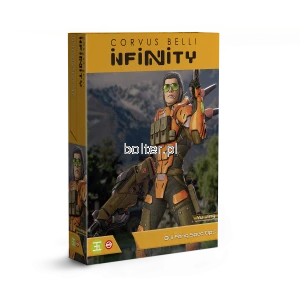 Gui Feng Spec-Ops