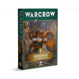 Mounthaven Warriors