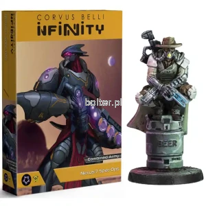 Nexus-7 Spec-Ops PLUS Rumbler Spec-Ops Preorder Exclusive Miniature