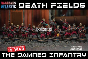 The Damned Infantry