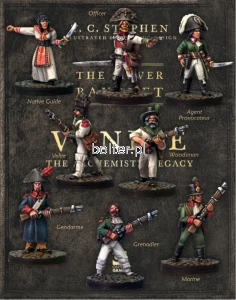The Silver Bayonet - The Kingdom of Italy Unit