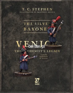 The Silver Bayonet - Civic Guardsmen