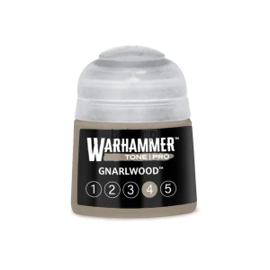 TonePro: GNARLWOOD-4