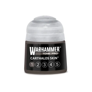 TonePro: CARTHALOS SKIN-1