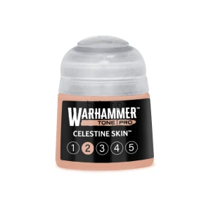 TonePro: CELESTINE SKIN-2