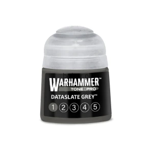 TonePro: DATASLATE GREY-1