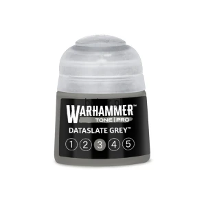TonePro: DATASLATE GREY-3