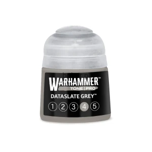 TonePro: DATASLATE GREY-4