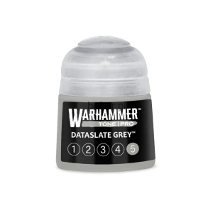 TonePro: DATASLATE GREY-5