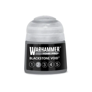 TonePro: BLACKSTONE VOID-2