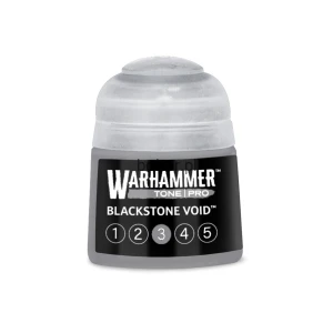 TonePro: BLACKSTONE VOID-3