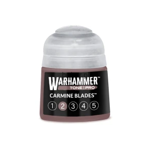 TonePro: CARMINE BLADES-2