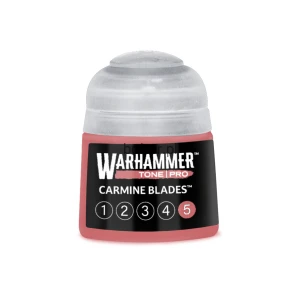 TonePro: CARMINE BLADES-5