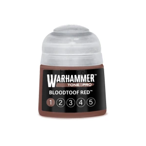 TonePro: BLOODTOOF RED-1
