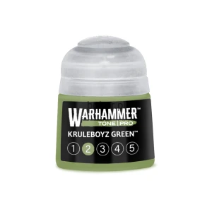 TonePro: KRULEBOYZ GREEN-2