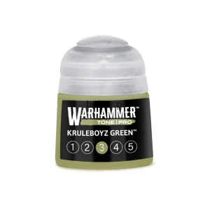 TonePro: KRULEBOYZ GREEN-3