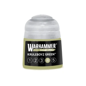 TonePro: KRULEBOYZ GREEN-4