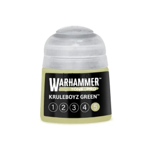 TonePro: KRULEBOYZ GREEN-5