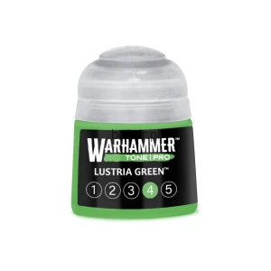 TonePro: LUSTRIA GREEN-4