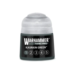 TonePro: KASRKIN GREEN-1