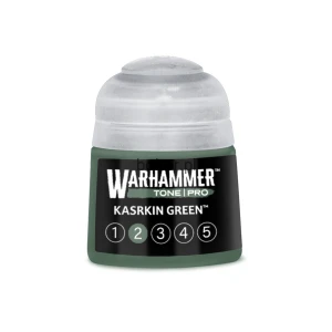 TonePro: KASRKIN GREEN-2