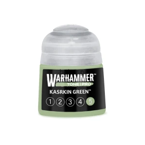 TonePro: KASRKIN GREEN-5