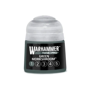 TonePro: GREEN MORKSHROOM-1
