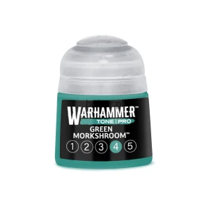 TonePro: GREEN MORKSHROOM-4