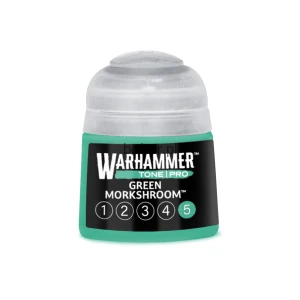 TonePro: GREEN MORKSHROOM-5