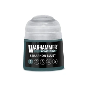 TonePro: SERAPHON BLUE-1