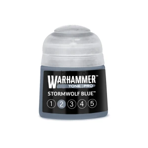 TonePro: STORMWOLF BLUE-2